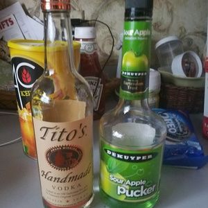 Meet your Posher, Gilbert